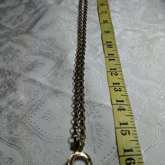 Rox by Alexa prehnite necklace - Picture 4 of 4